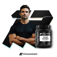 Pre entreno Óxido Nítrico No Master  600g 60 porciones