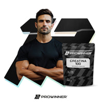 Creatina 100% Pura en Polvo 450 g 90 porciones