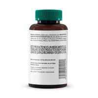 Cúrcuma Turmeric 60 caps - Pronat