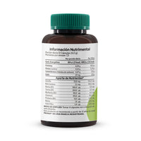 Alga Spirulina 90 cápsulas - Pronat