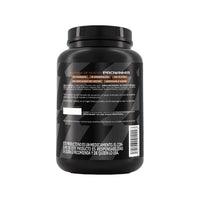 Proteína Albumina de Huevo Sabor Chocolate 1.2 Kg 40 porciones  - ProWinner
