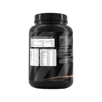 Proteína Albumina de Huevo Sabor Chocolate 1.2 Kg 40 porciones  - ProWinner