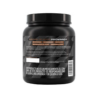 Proteína Albumina de Huevo Sabor Chocolate 500g 16 porciones