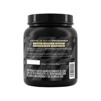Proteína Albumina de Huevo Sabor Natural 500 g  16 porciones