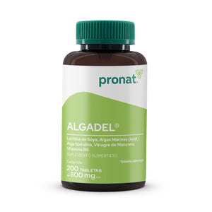 Alga Spirulina