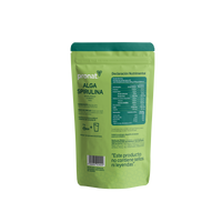 Alga Spirulina bolsa 240g Pronat
