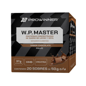 Proteínas