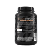 Proteína Complete Sabor Chocolate 1 kg 16 porciones