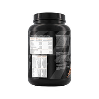 Proteína Complete Sabor Chocolate 1 kg 16 porciones