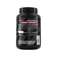 Proteína Complete Sabor Fresa 1 kg 16 porciones