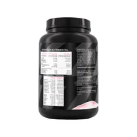 Proteína Complete Sabor Fresa 1 kg 16 porciones