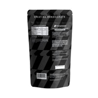 Creatina Monohidrato 100% Pura 350 g 50 porciones