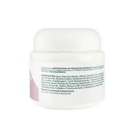 Crema Hidratante Colágeno + HA 120 g.