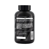 Preworkout HMB 150 Cápsulas 25 porciones