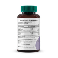 Isoflavonas de Soya 90 tabletas - Pronat