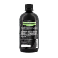 Pre Workout L-Carnitina 560ml Sabor Lima Limón 112 porciones