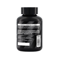 Pre-entreno L-Carnitina 60 Cápsulas 60 porciones