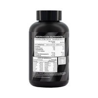 Preworkout Amino 2000 BCAA 120 Tabletas 10 porciones