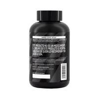 Preworkout Amino 2000 BCAA 120 Tabletas 10 porciones