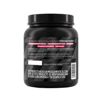 Proteína 90% Sabor Fresa 400 g 13 porciones
