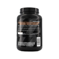 Proteína 90% Soya Sabor Chocolate 1.2 Kg 40 porciones