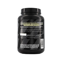 Proteína 90% Sabor Natural 1.2 Kg 40 porciones