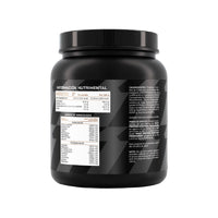 Proteína Whey Protein Isolated Chocolate 500 g 20 porciones