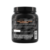 Proteína WP Master, Proteínas de Suero de Leche y Soya Chocolate 500 g 10 porciones