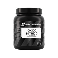 Pre entreno Óxido Nítrico No Master  600g 60 porciones
