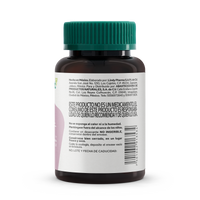 RESVERATROL con antioxidante 60 cápsulas - Pronat