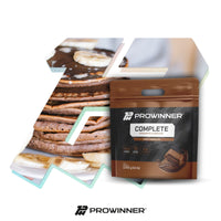Proteína Complete Sabor Chocolate 2 kg 33 porciones